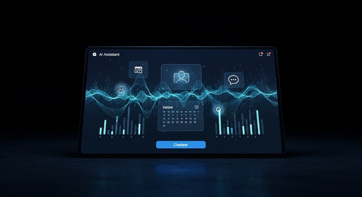 How AI Agents Are Replacing Manual Customer Support in 2026